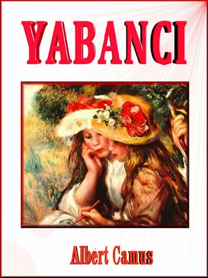cover image of YABANCI